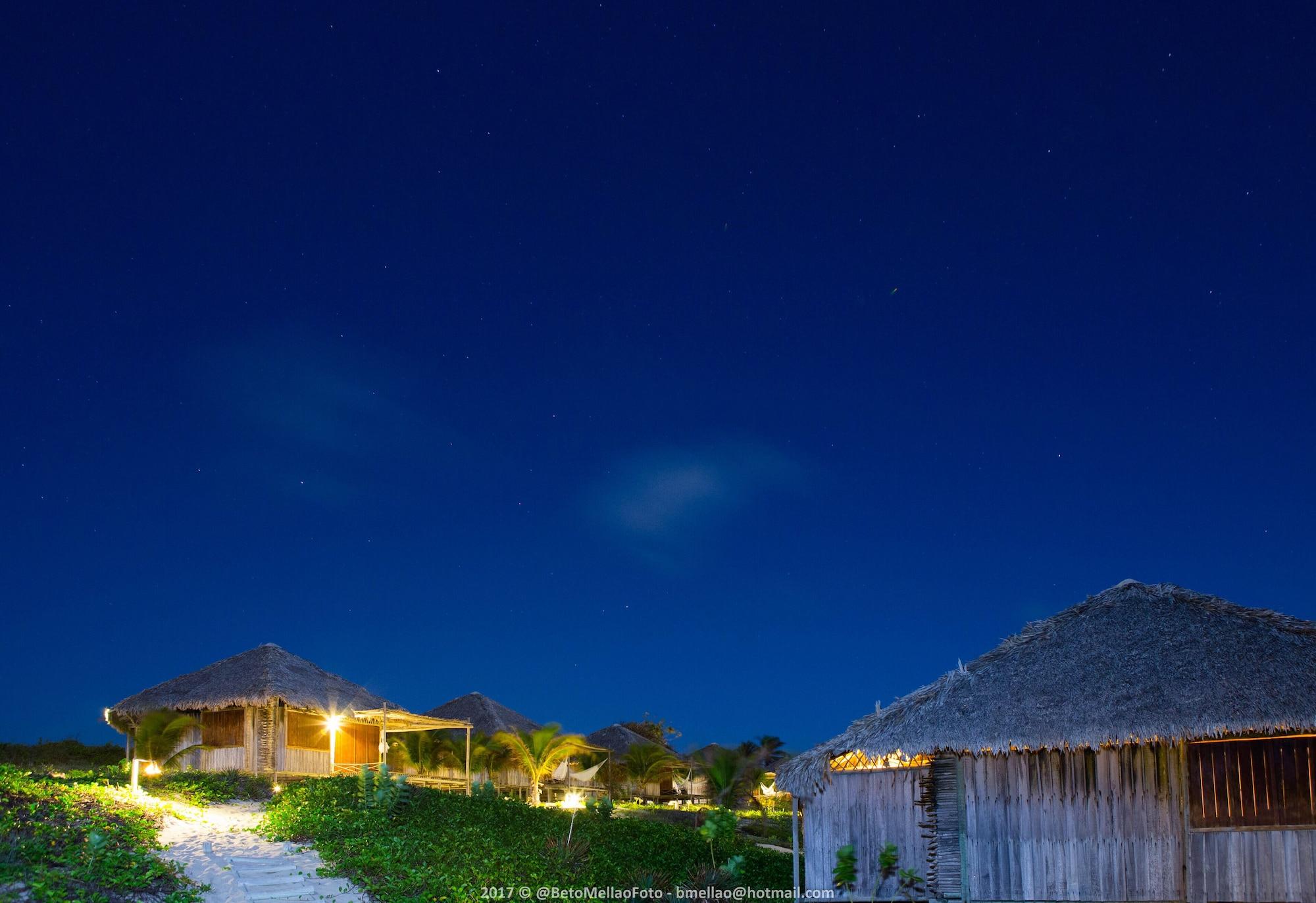 Hotel Rancho Do Peixe Prea Exterior foto
